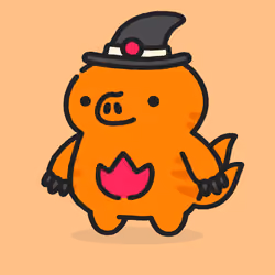 Cool Pet #7523