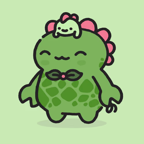 Cool Pet #19174