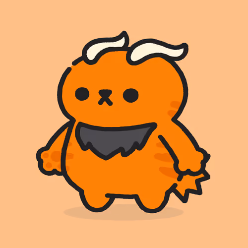 Cool Pet #2511
