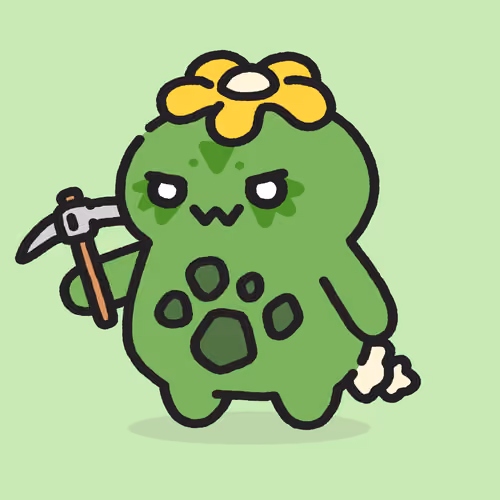 Cool Pet #2461
