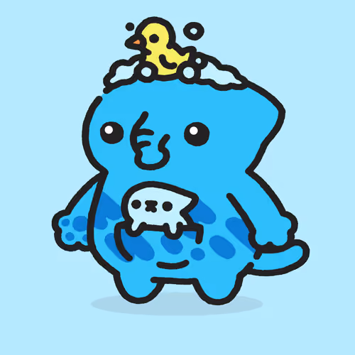 Cool Pet #18818
