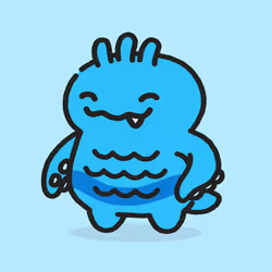 Cool Pet #2542