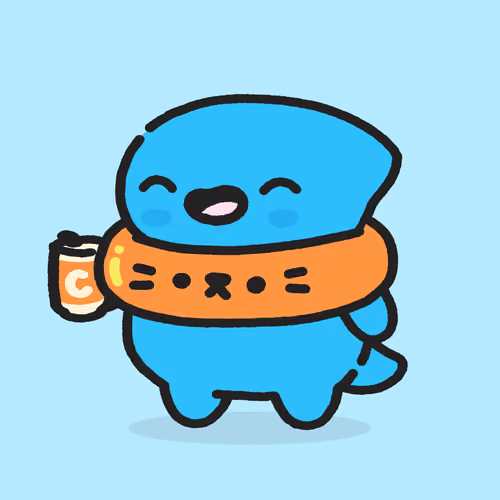 Cool Pet #9783