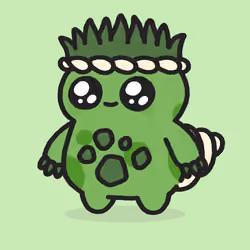 Cool Pet #1952
