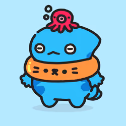 Cool Pet #2396