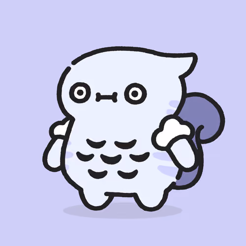 Cool Pet #2451