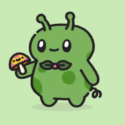 Cool Pet #6392