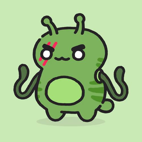 Cool Pet #16533