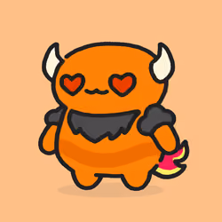 Cool Pet #11540
