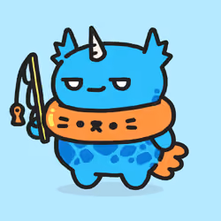Cool Pet #14894