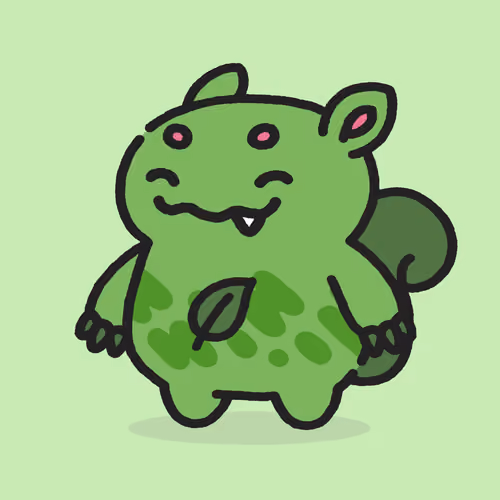 Cool Pet #12066