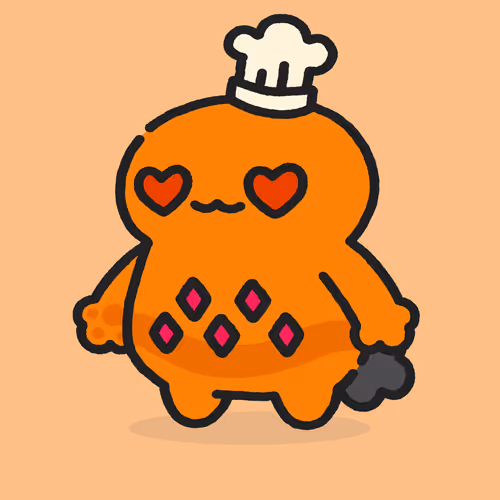 Cool Pet #8127