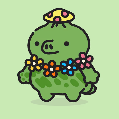 Cool Pet #13471