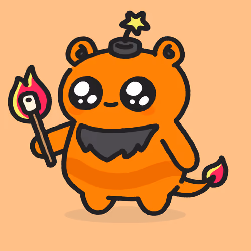 Cool Pet #1371