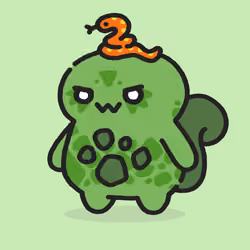 Cool Pet #5715