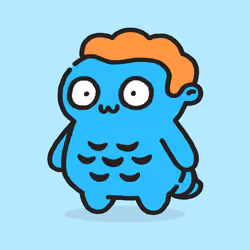 Cool Pet #8299