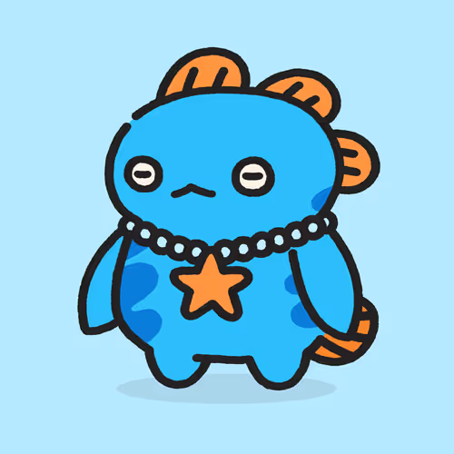 Cool Pet #3013