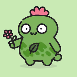 Cool Pet #1657