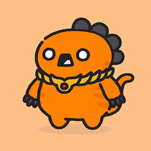 Cool Pet #18501