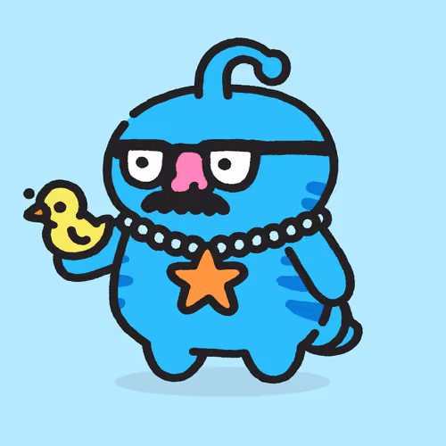 Cool Pet #18065
