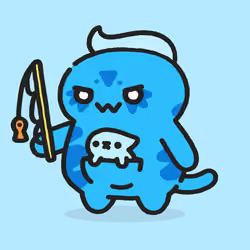 Cool Pet #12199