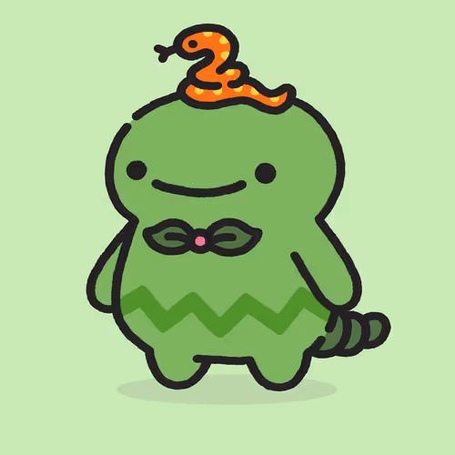 Cool Pet #10185