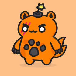 Cool Pet #2225