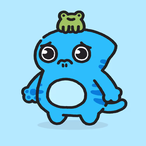 Cool Pet #8654