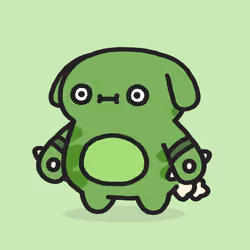 Cool Pet #4391