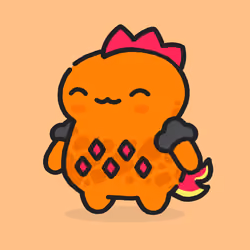 Cool Pet #8115