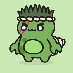 Cool Pet #15736