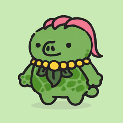 Cool Pet #17174