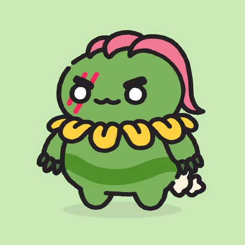 Cool Pet #14108