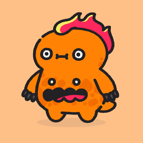 Cool Pet #14204