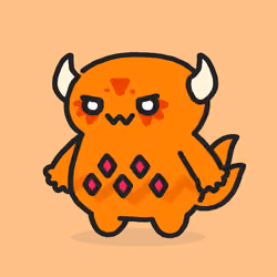 Cool Pet #11862