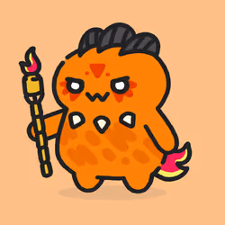 Cool Pet #5696