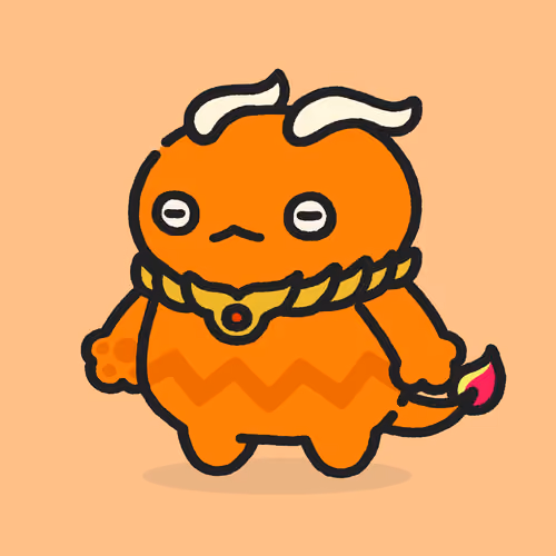 Cool Pet #16435