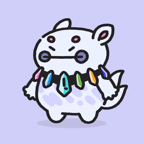 Cool Pet #15991