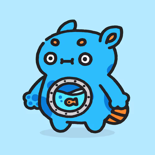 Cool Pet #791