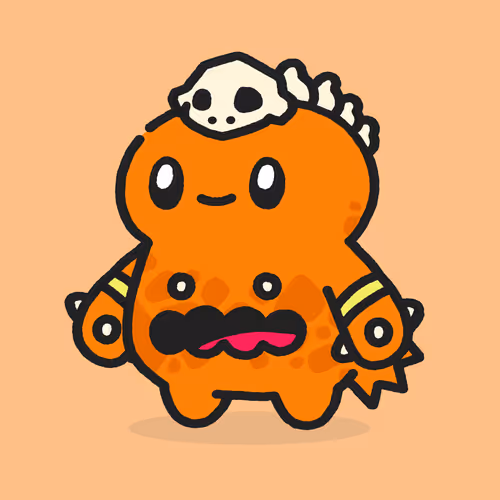 Cool Pet #8282