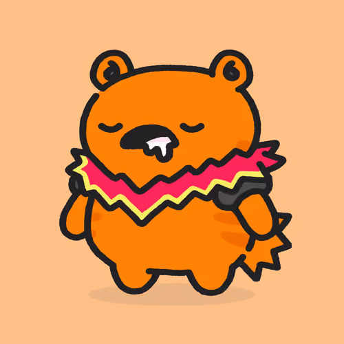 Cool Pet #2850