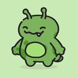 Cool Pet #1301