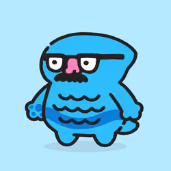 Cool Pet #5481