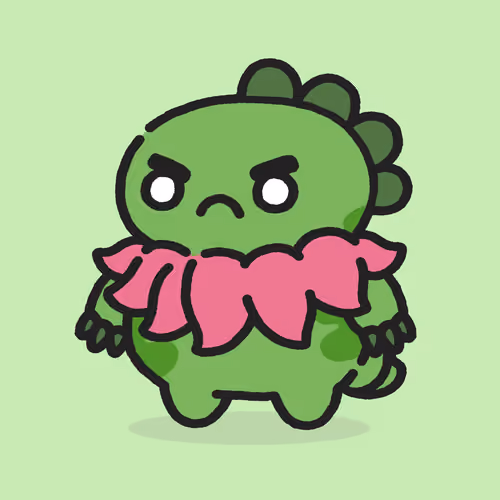 Cool Pet #10799