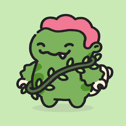 Cool Pet #8407
