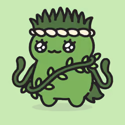 Cool Pet #17386