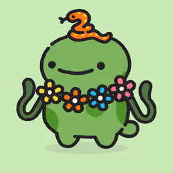 Cool Pet #10097
