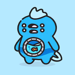 Cool Pet #9422