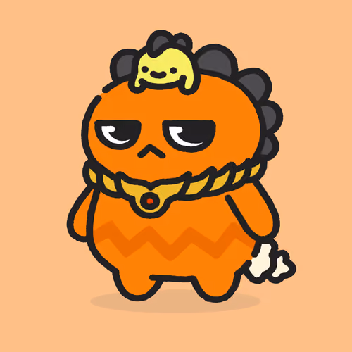 Cool Pet #6805