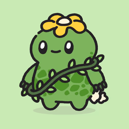 Cool Pet #17532